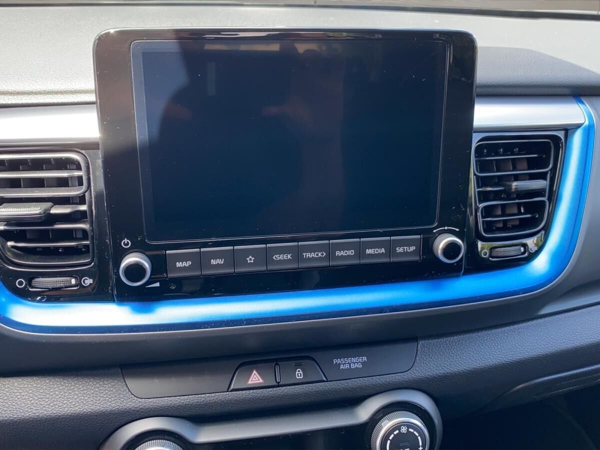 Kia Stonic 1.0 T-GDI Nightline Edition