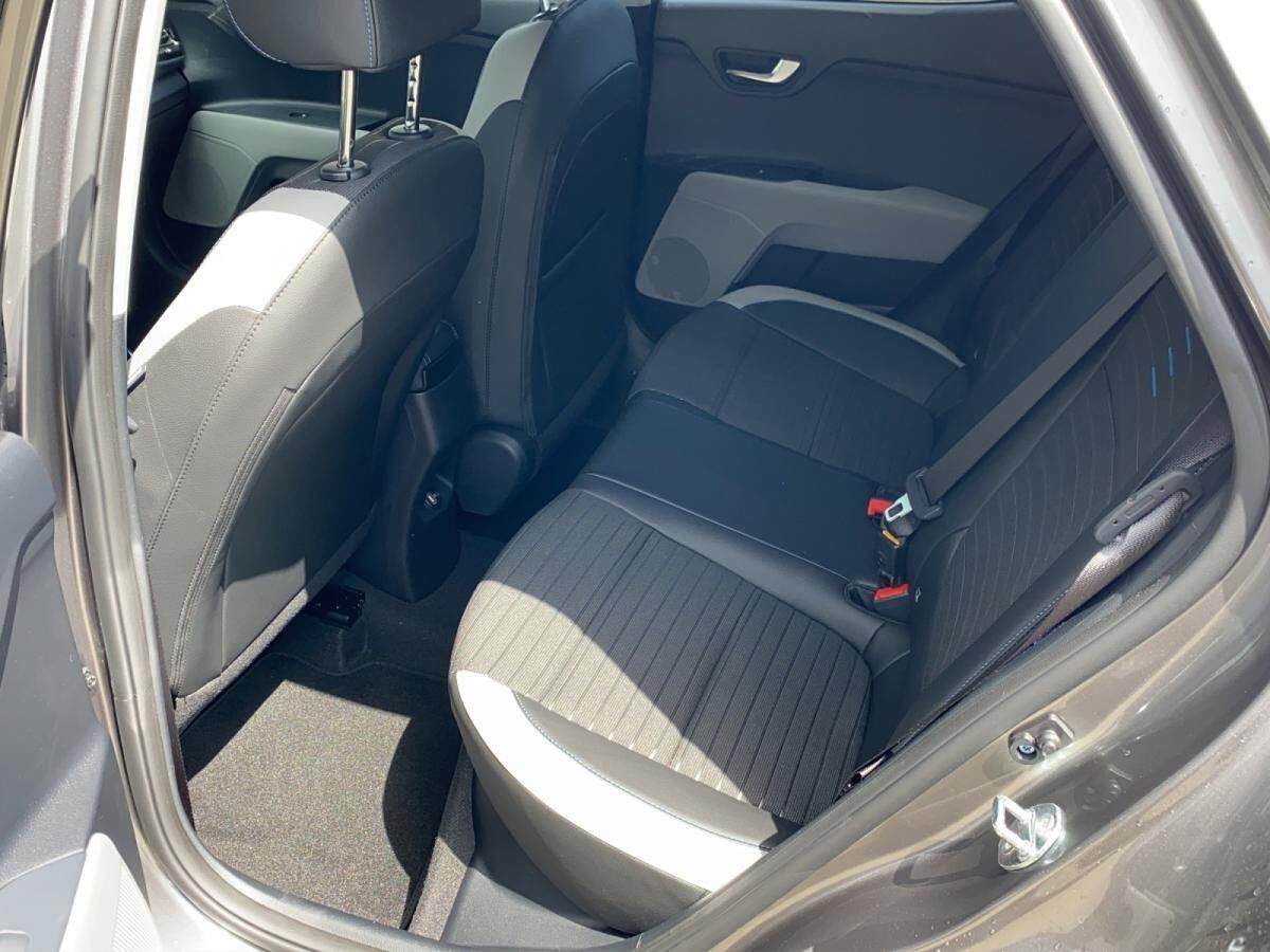 Kia Stonic 1.0 T-GDI Nightline Edition