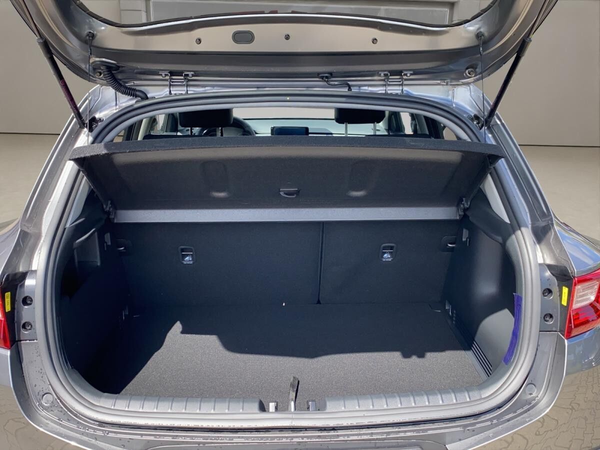 Kia Stonic 1.0 T-GDI Nightline Edition