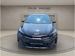 Kia XCeed 1.4 T-GDI Vision Komfort-Paket