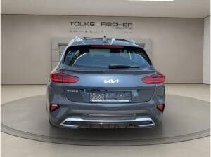 Kia XCeed 1.4 T-GDI Vision Komfort-Paket