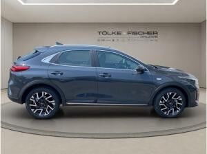 Kia XCeed 1.4 T-GDI Vision Komfort-Paket