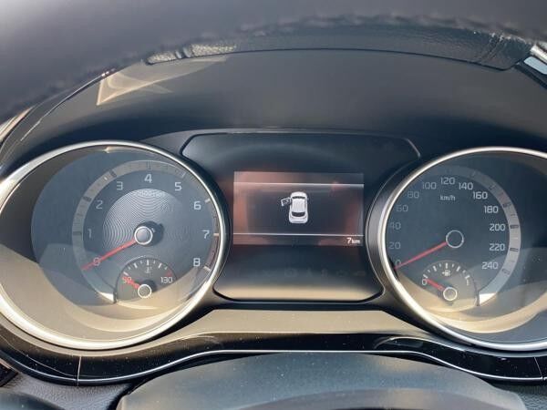Kia XCeed 1.4 T-GDI Vision Komfort-Paket