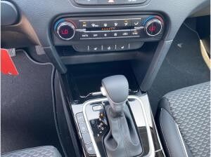 Kia XCeed 1.4 T-GDI Vision Komfort-Paket