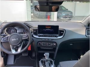 Kia XCeed 1.4 T-GDI Vision Komfort-Paket
