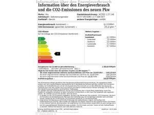 Kia XCeed 1.4 T-GDI Vision Komfort-Paket