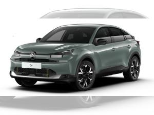 Citroën C4 X Hybrid 145 ë-DSC6 Max frei konfigurierbar