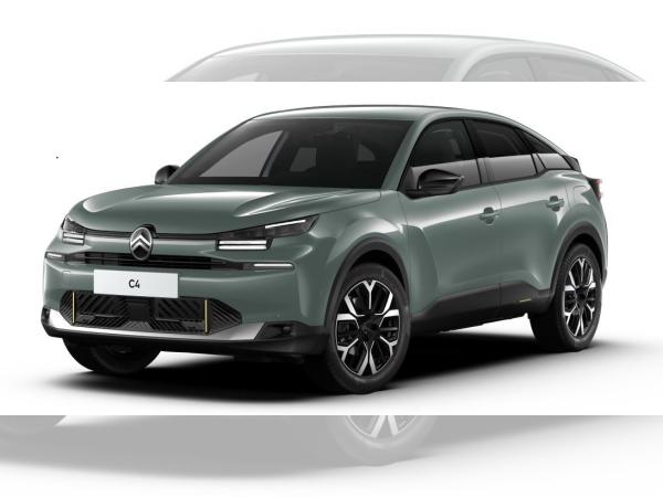 Citroën C4 X Hybrid 145 ë-DSC6 Max frei konfigurierbar