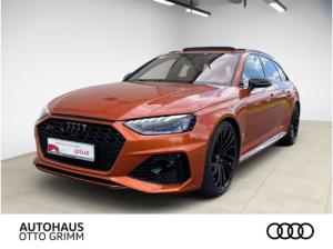 Audi RS4 Avant 2.9 TFSI quattro Tiptronic LEDER