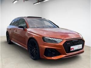 Audi RS4 Avant 2.9 TFSI quattro Tiptronic LEDER