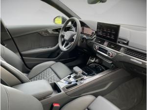 Audi RS4 Avant 2.9 TFSI quattro Tiptronic LEDER