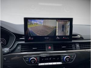 Audi RS4 Avant 2.9 TFSI quattro Tiptronic LEDER