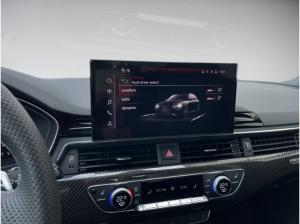 Audi RS4 Avant 2.9 TFSI quattro Tiptronic LEDER