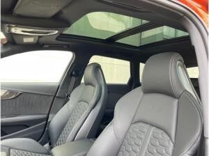 Audi RS4 Avant 2.9 TFSI quattro Tiptronic LEDER