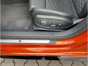 Audi RS4 Avant 2.9 TFSI quattro Tiptronic LEDER