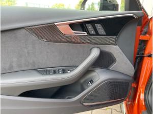 Audi RS4 Avant 2.9 TFSI quattro Tiptronic LEDER