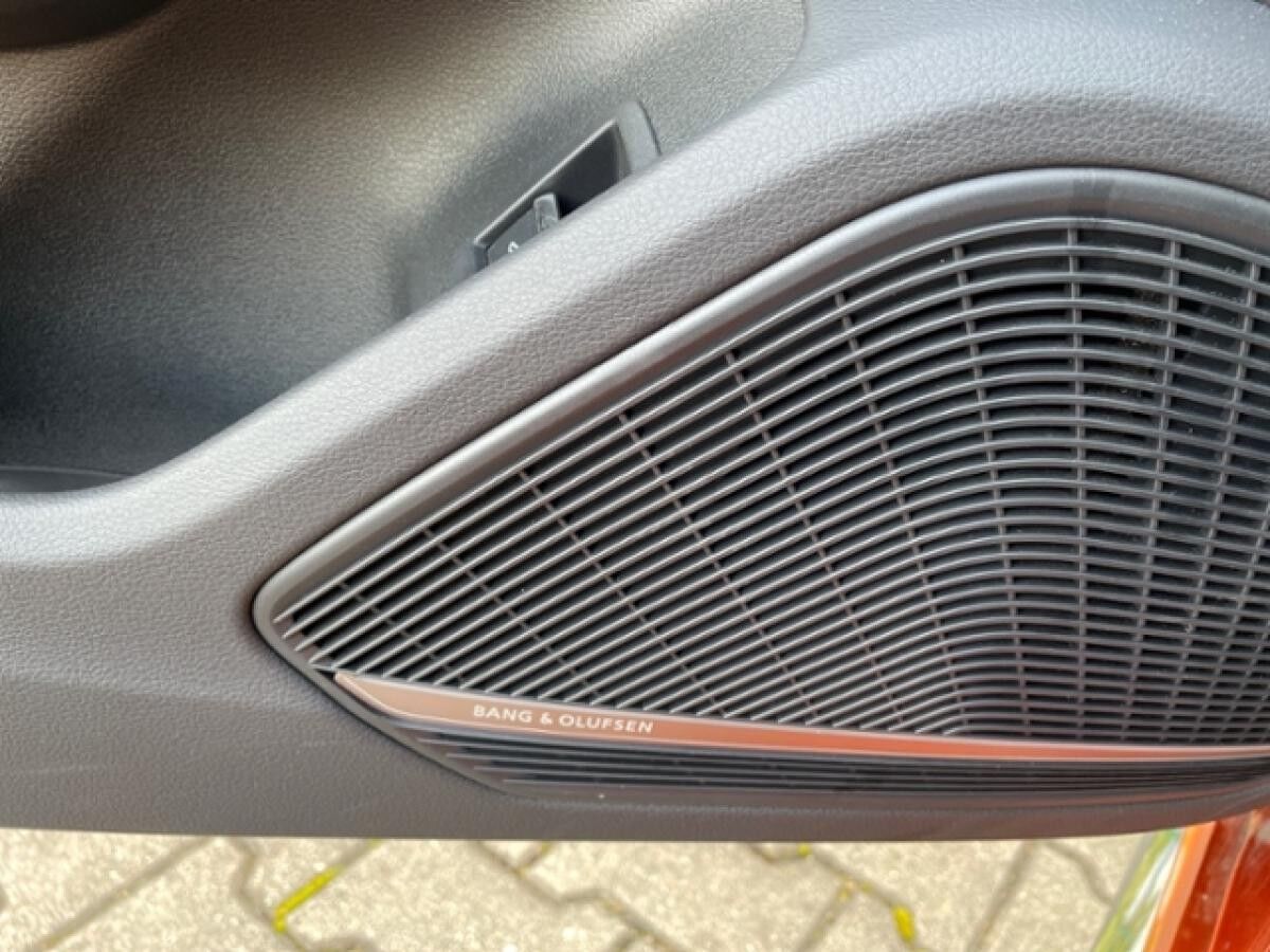 Audi RS4 Avant 2.9 TFSI quattro Tiptronic LEDER