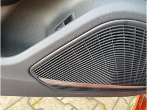 Audi RS4 Avant 2.9 TFSI quattro Tiptronic LEDER