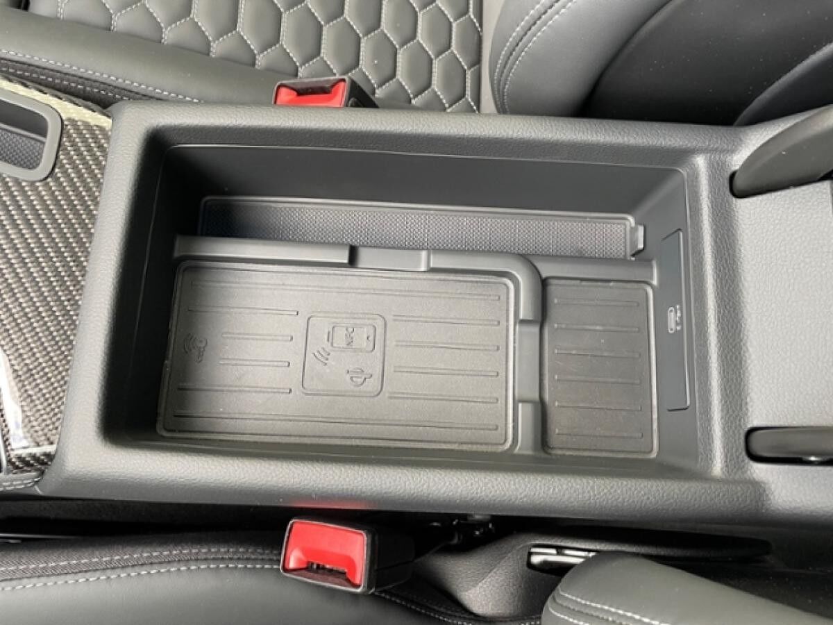 Audi RS4 Avant 2.9 TFSI quattro Tiptronic LEDER