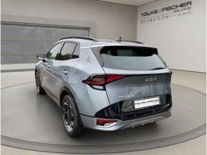 Kia Sportage 1.6 T-GDI DCT GT-Line DRW SND PANO