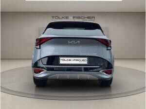 Kia Sportage 1.6 T-GDI DCT GT-Line DRW SND PANO