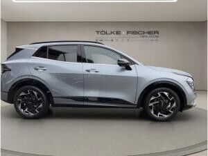 Kia Sportage 1.6 T-GDI DCT GT-Line DRW SND PANO