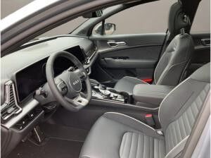 Kia Sportage 1.6 T-GDI DCT GT-Line DRW SND PANO