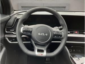 Kia Sportage 1.6 T-GDI DCT GT-Line DRW SND PANO