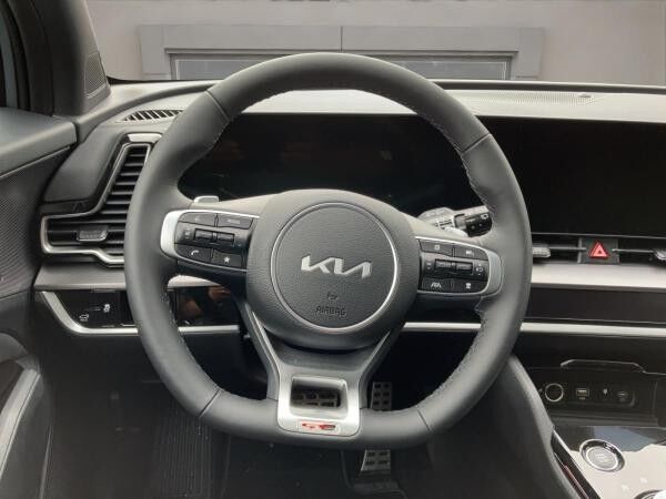 Kia Sportage 1.6 T-GDI DCT GT-Line DRW SND PANO