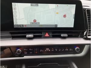 Kia Sportage 1.6 T-GDI DCT GT-Line DRW SND PANO