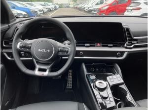 Kia Sportage 1.6 T-GDI DCT GT-Line DRW SND PANO