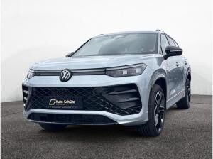 Volkswagen Tayron R-Line TDI 4MOTION DSG*7Sitzer*AHK*BlackStyle