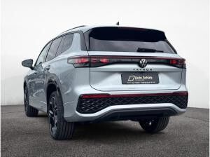 Volkswagen Tayron R-Line TDI 4MOTION DSG*7Sitzer*AHK*BlackStyle