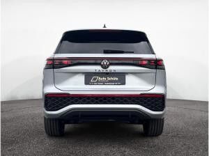 Volkswagen Tayron R-Line TDI 4MOTION DSG*7Sitzer*AHK*BlackStyle