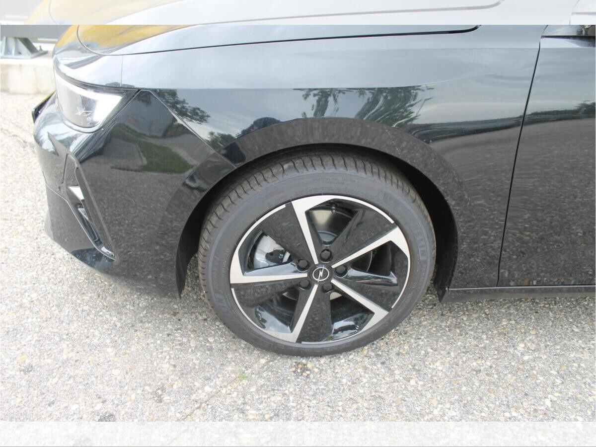 Opel Astra 1.2 Turbo Hybrid 48 V GS SHZ|LRHZ|NAV|IALU