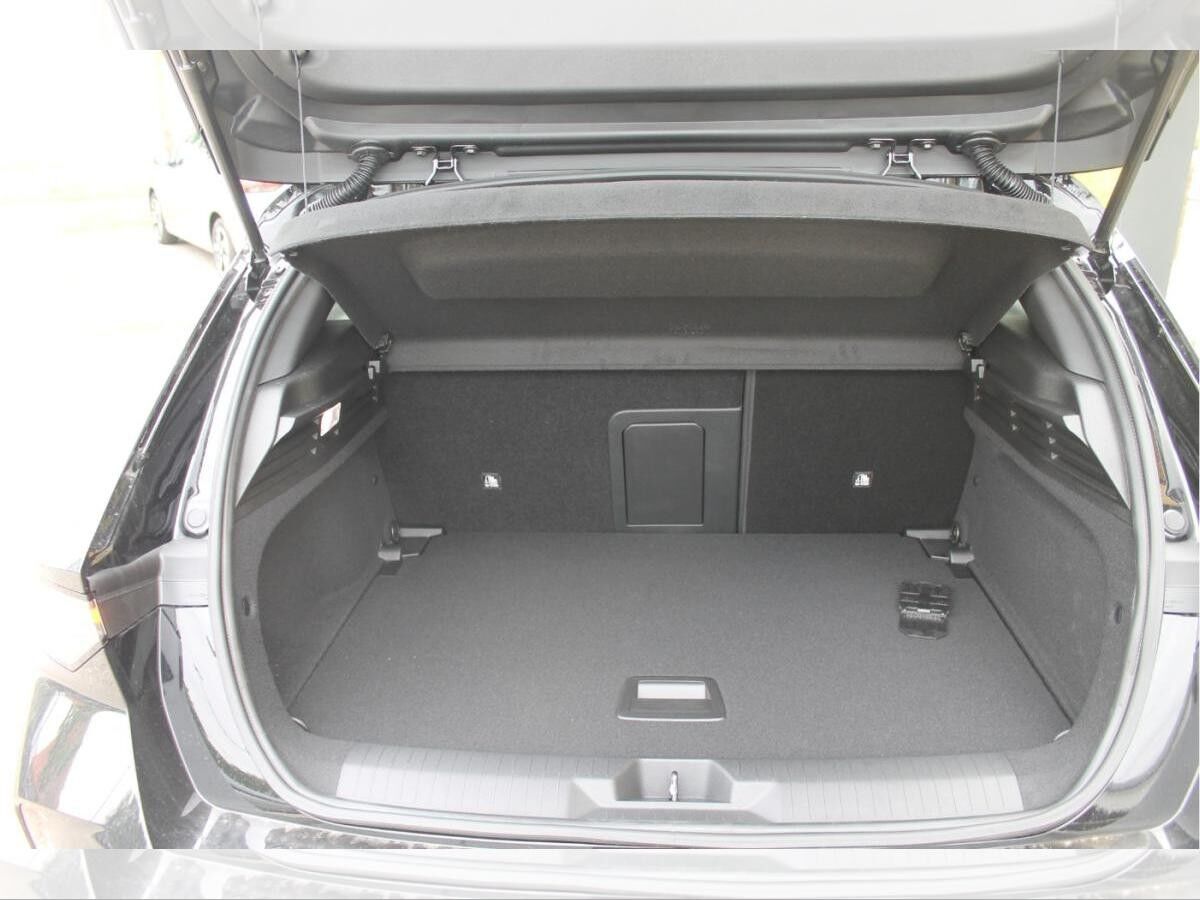 Opel Astra 1.2 Turbo Hybrid 48 V GS SHZ|LRHZ|NAV|IALU