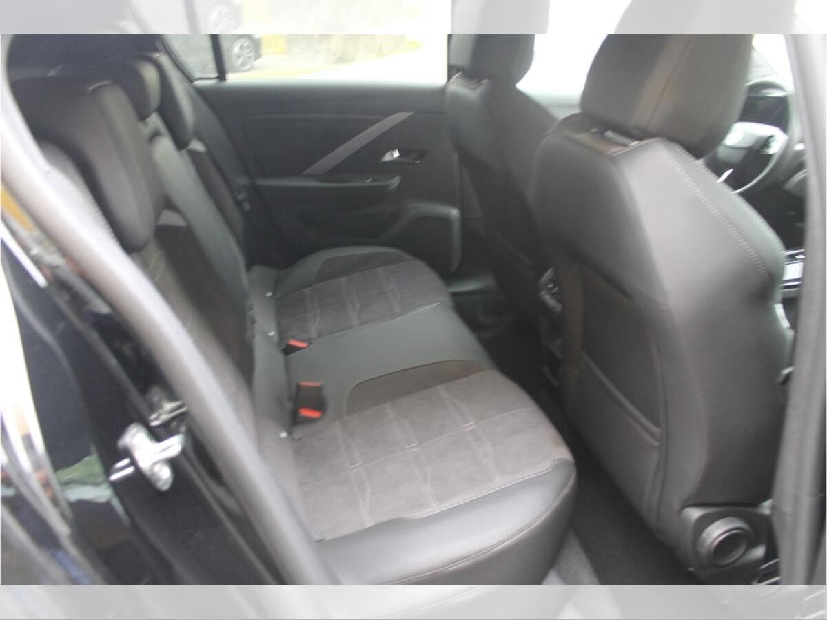 Opel Astra 1.2 Turbo Hybrid 48 V GS SHZ|LRHZ|NAV|IALU