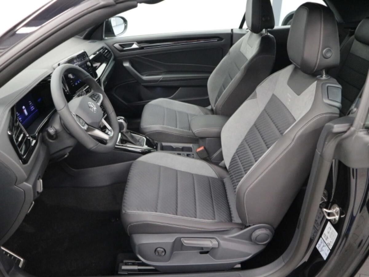 Volkswagen T-Roc Cabriolet R-Line 1.5 TSI DSG inkl. WR *SOFORT VERFÜGBAR*