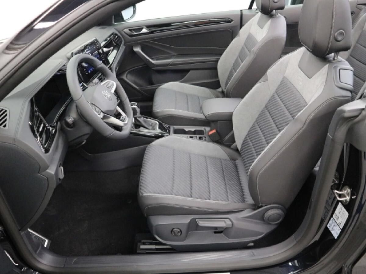 Volkswagen T-Roc Cabriolet R-Line 1.5 TSI DSG inkl. WR *SOFORT VERFÜGBAR*