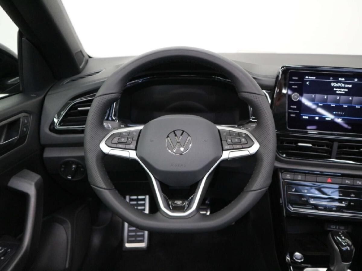 Volkswagen T-Roc Cabriolet R-Line 1.5 TSI DSG inkl. WR *SOFORT VERFÜGBAR*