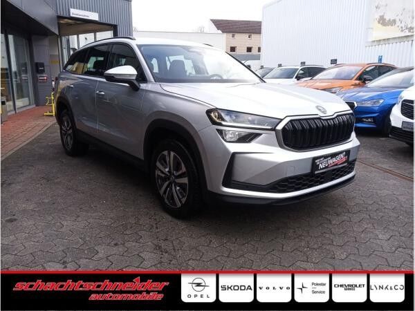 Skoda Kodiaq 2.0 TDI DSG Selection