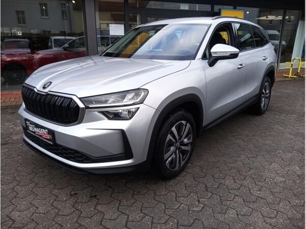 Skoda Kodiaq 2.0 TDI DSG Selection