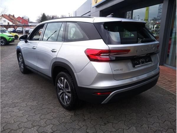 Skoda Kodiaq 2.0 TDI DSG Selection