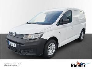 Volkswagen Caddy Cargo 2,0l TDI 75 kW AHK+R-Kam. SOFORT VERFÜGBAR
