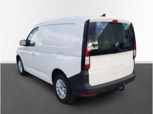 Volkswagen Caddy Cargo 2,0l TDI 75 kW AHK+R-Kam. SOFORT VERFÜGBAR