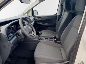 Volkswagen Caddy Cargo 2,0l TDI 75 kW AHK+R-Kam. SOFORT VERFÜGBAR