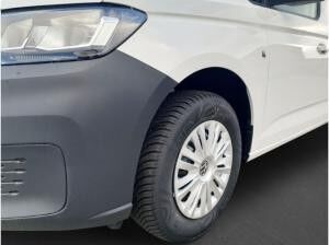 Volkswagen Caddy Cargo 2,0l TDI 75 kW AHK+R-Kam. SOFORT VERFÜGBAR