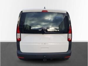 Volkswagen Caddy Cargo 2,0l TDI 75 kW AHK+R-Kam. SOFORT VERFÜGBAR