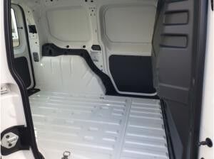 Volkswagen Caddy Cargo 2,0l TDI 75 kW AHK+R-Kam. SOFORT VERFÜGBAR
