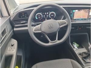Volkswagen Caddy Cargo 2,0l TDI 75 kW AHK+R-Kam. SOFORT VERFÜGBAR